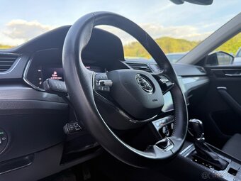 Škoda SUPERB 2.0 TDi EVO DSG MATRIX VIRTUAL KAMERA 2022 - 8