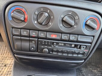 Prodám Opel omega 2.5 V6 - 8