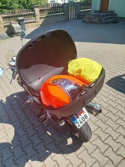 Suzuki GSF Bandit 650 N - 8