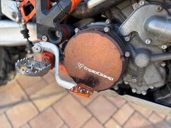 KTM 950 superenduro - 8