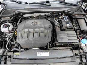 VOLKSWAGEN ARTEON - Elegance 2.0 l TSI, 2019, 53tis.km - 8