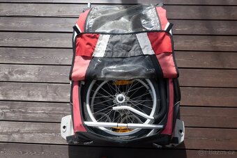 Chariot Cougar 2 - 8
