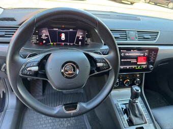 Škoda Superb - 8
