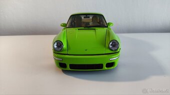 Model RUF SCR 1:28 Almost Real - 8