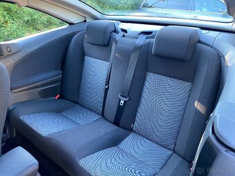 FORD FOCUS CABRIO - 8