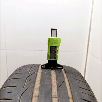 16" ALU kola – 5x114,3 – MAZDA (MITSUBISHI, TOYOTA, HONDA) - 8