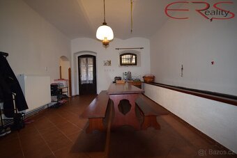 Rodinný dům, Dolní Lánov, okr. Trutnov, ev.č. 00449 - 8