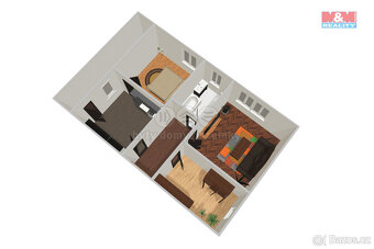Prodej nájemního domu, 401 m², Česká Kamenice - 8