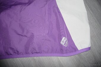 VĚTROVKA bunda salamon vel. M - 8