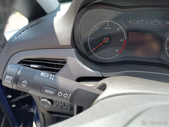 Prodám Opel Corsa - 8