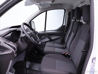 Ford Transit Custom 2,2 TDCi 92kW CZ LONG DPH (2016) - 8