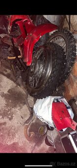 Moto na složení, PRODÁM/VYMĚNÍM - 8