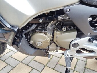 Honda Xl 1000 Varadero - 8