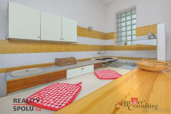 Prodej, domy/rodinný, 140 m2, F. Palackého 1200, 50401 Nový - 8