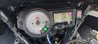 SUZUKI GSX-R 1000 VÝMĚNA/PODEJ - 8