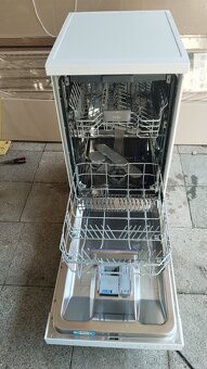 Myčka Beko - 8
