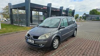 Renault Grand Scenic 1.5 dCi 78kw - 8