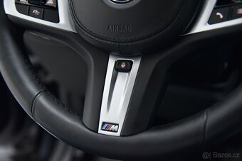 X3 xDrive 20d M-Packet A/T, Full LED, Head-Up, ACC, Ambient - 8