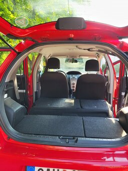 Yaris 83000km - 8