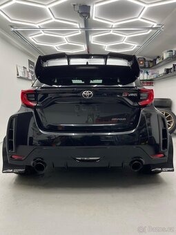 Toyota Yaris GR 1.6i 192kW SPORT ZÁRUKA - 8