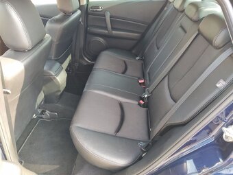 Mazda 6 GH.Elegance.2.2MZR-CD.120kw.R.V.11/2012.Km 148 300 - 8