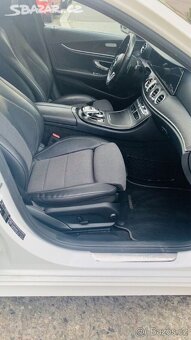 Mercedes E 220 d-143kw, r.v.2019, 4 matic Amg - 8