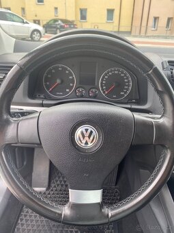 Volkswagen Golf 5 Variant - 8