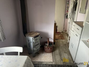 Prodej pozemky - zahrady, 320 m2 - Kladno, ev.č. 00410 - 8