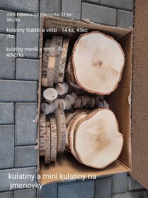 Svatební věci - 8