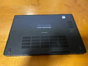 Dell Latitude E5490 - i5 8350U/8GB/128GB/HD - 8
