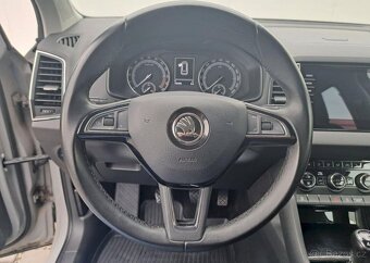 Škoda Karoq 2,0TDI 110kW 4x4 Ambition - 8