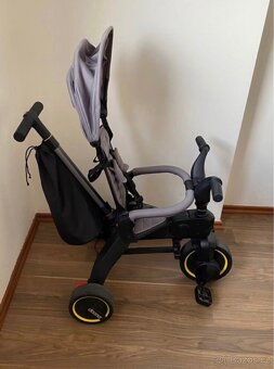 Tříkolka Donna Liki - 8