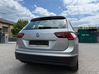 VW Tiguan 2.0 TDI 110kW 4Motion DSG 2/2020 143 150 km DPH - 8