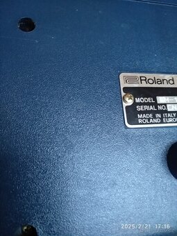 Roland EM-10 - 8