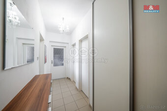 Prodej bytu 2+kk, 56,9 m², Popůvky, ul. Rosická - 8