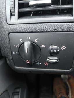 Ford Kuga 2.5 T 4X4 Individual. STK do 3/2027 - 8