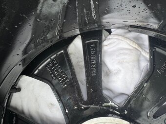 Alu kola originál Octavia RS R19 5x112 7,5x19 ET48 - 8