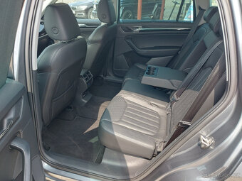 Škoda Kodiag 2,0TDI Laurin&Klement - 8