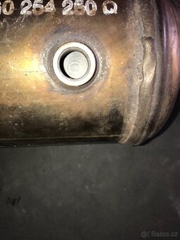 Originál katalyzatory AUDI RS6,RS7,S6,S7,S8 4.0 TFSI - 8