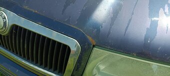 Octavia 1 1,6 2003 - 8