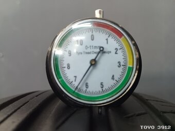185/60 R15 - Letní pneumatiky - 8