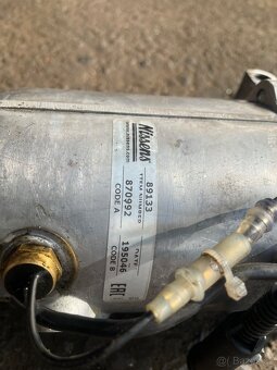 Klima compresor Bmw e46 320D - 8