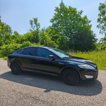 Ford Mondeo 2.0 TDCI 103kw - 8