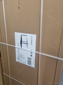Prodej nové pergoly LanitPlast Bioclimatic 43 Basic - 8