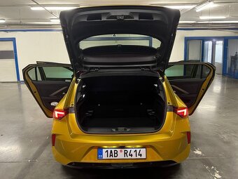 Opel astra ULTIMATE - 8