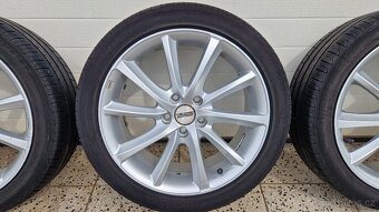 Alu kola Ford, Volvo 5x108 R17 - 8