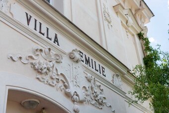 Prodej: VILLA EMILIE, Karlovy Vary - 8