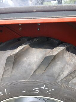 Prodám zetor 7745 - 8