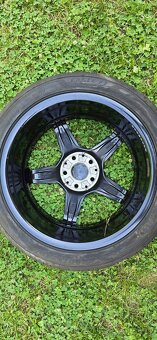 Originální Mercedes-Benz AMG Alu Kola 18" C43 a jiné - 8