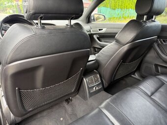 Audi a6 4.2 mpi 246kw - 8